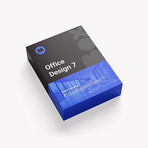 사무실 디자인 소프트웨어